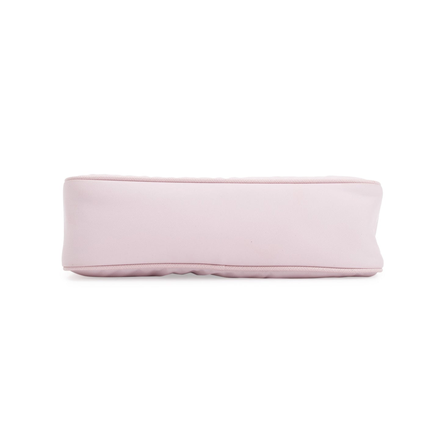 Prada 2022 Pink Re-Edition 2005 Re-Nylon Shoulder Bag