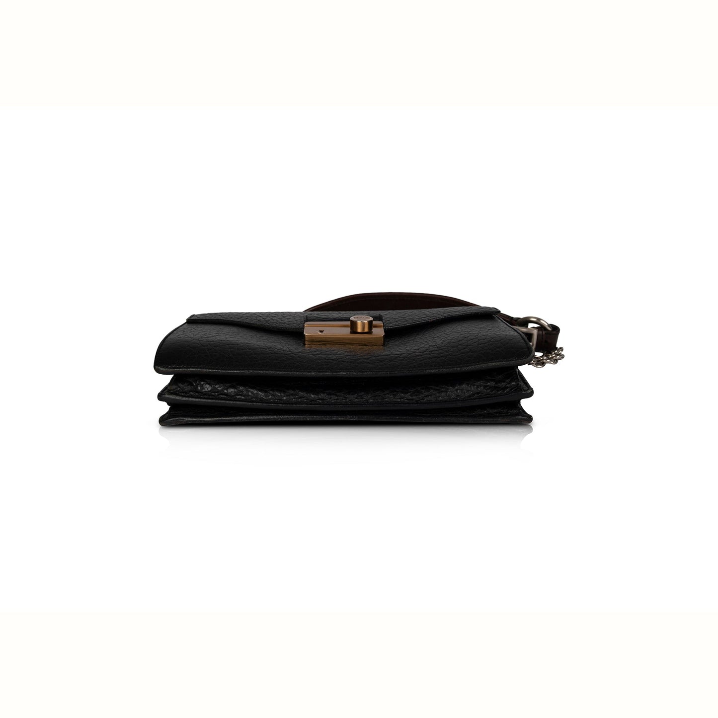 Prada Berlino Sound Shoulder Bag
