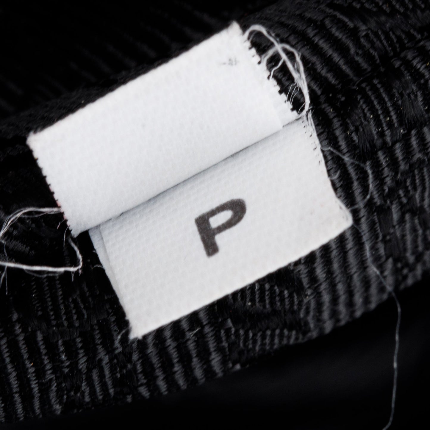 Prada Black Re-Nylon Saffiano Medium Backpack