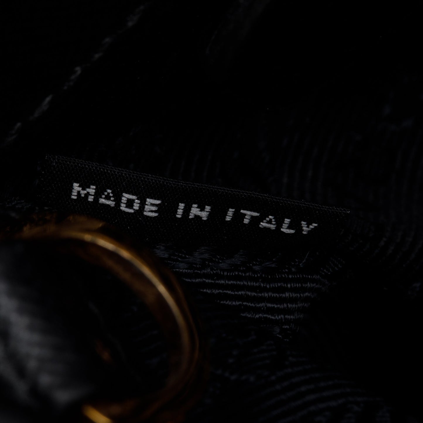 Prada Black Saffiano Lux Medium Double Zip Galleria Tote