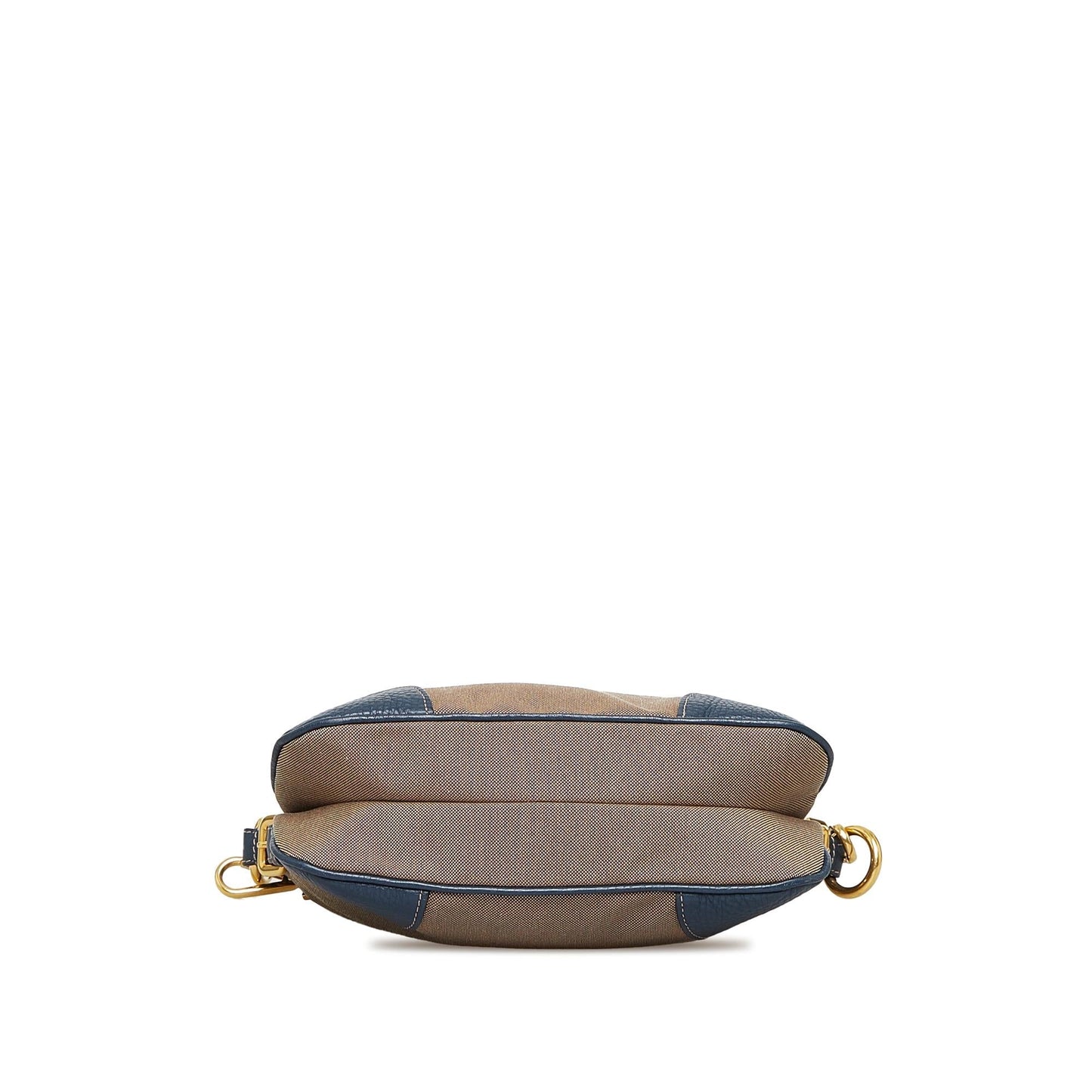 Prada Canapa  Logo Crossbody Bag (SHG-ws7nk8)