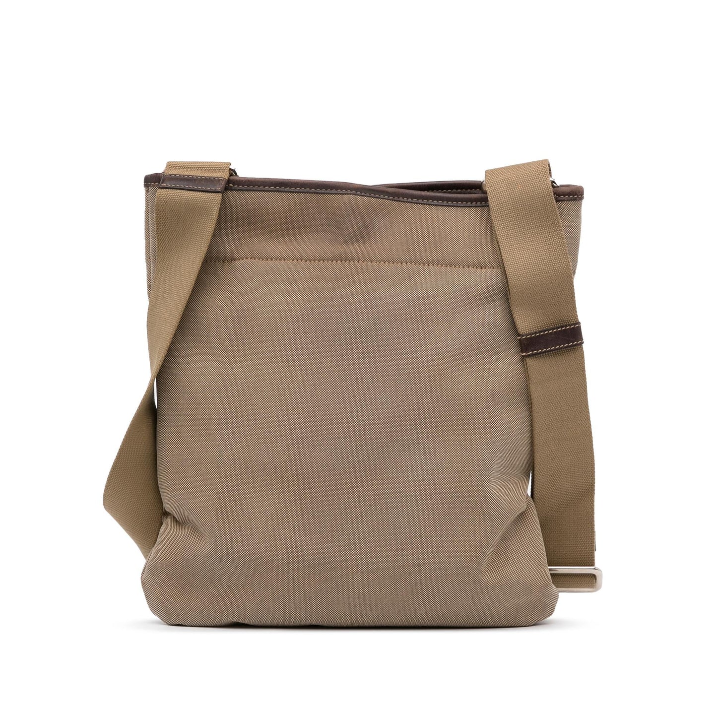 Prada Canapa Logo Crossbody Bag (SHG-lHvpUn)