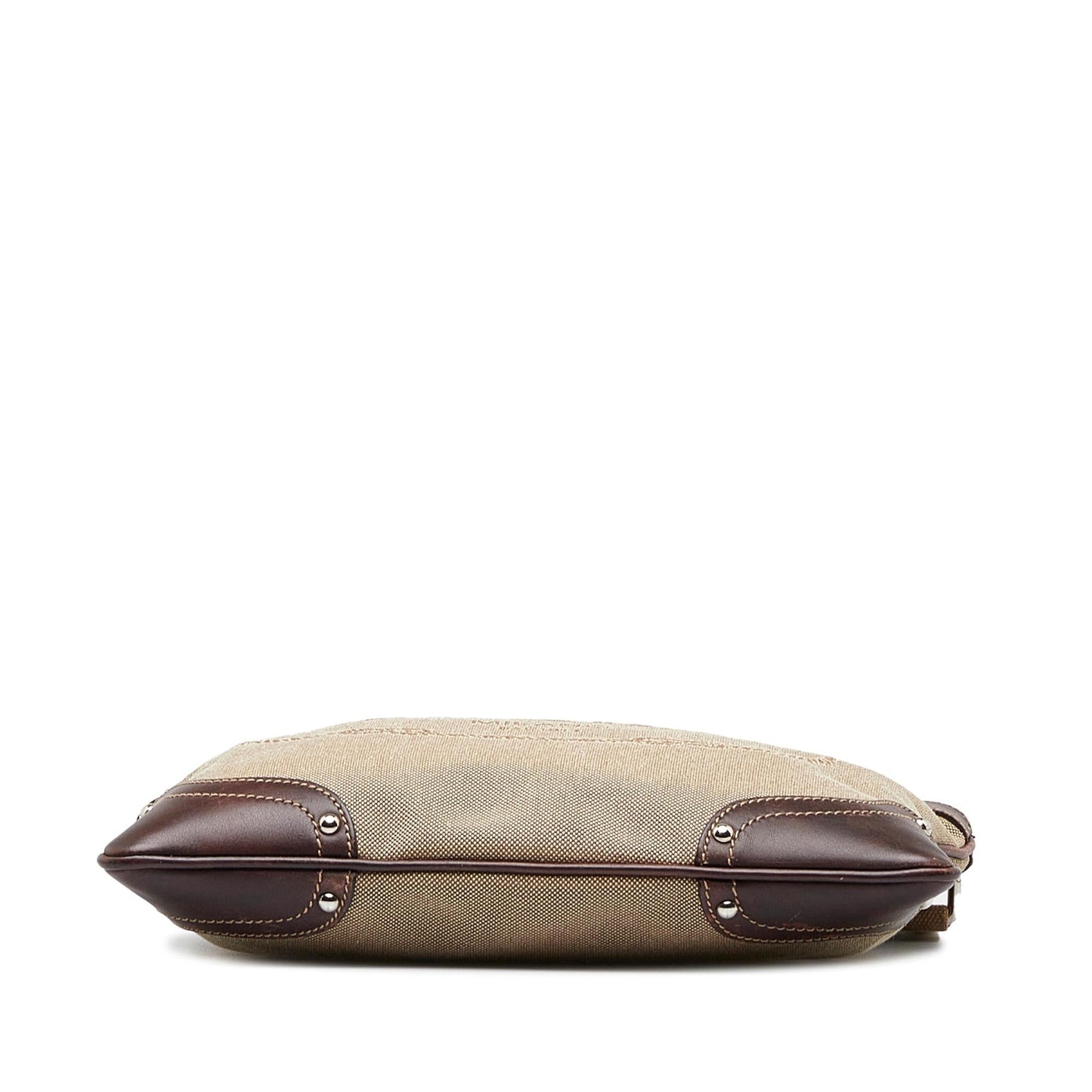 Prada Canapa Logo Crossbody Bag (SHG-USfq2K)