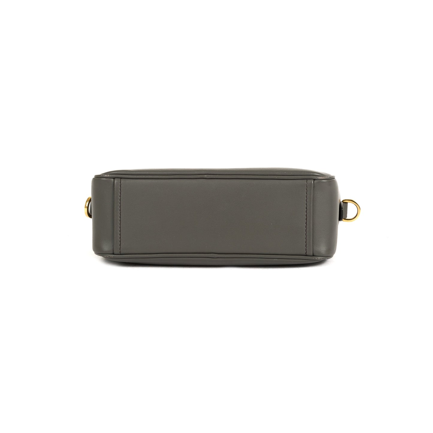 Prada City Calf Logo Camera Bag