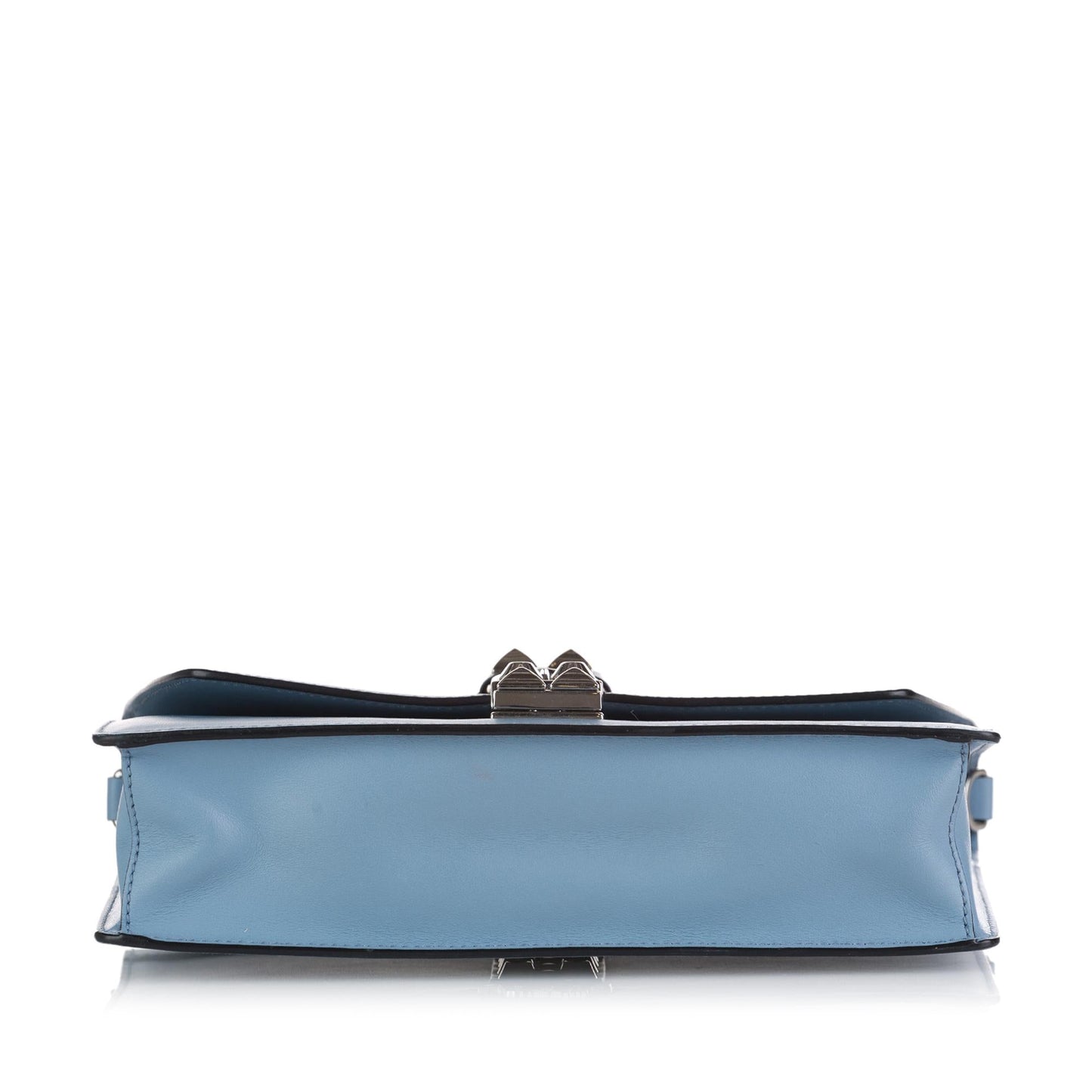 Prada City Calf & Saffiano Elektra Crossbody Bag (SHG-35849)