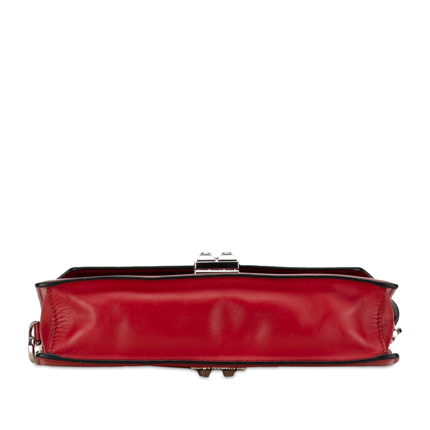 Prada City Calf and Saffiano Elektra Crossbody Bag (SHG-QR1v8Q)