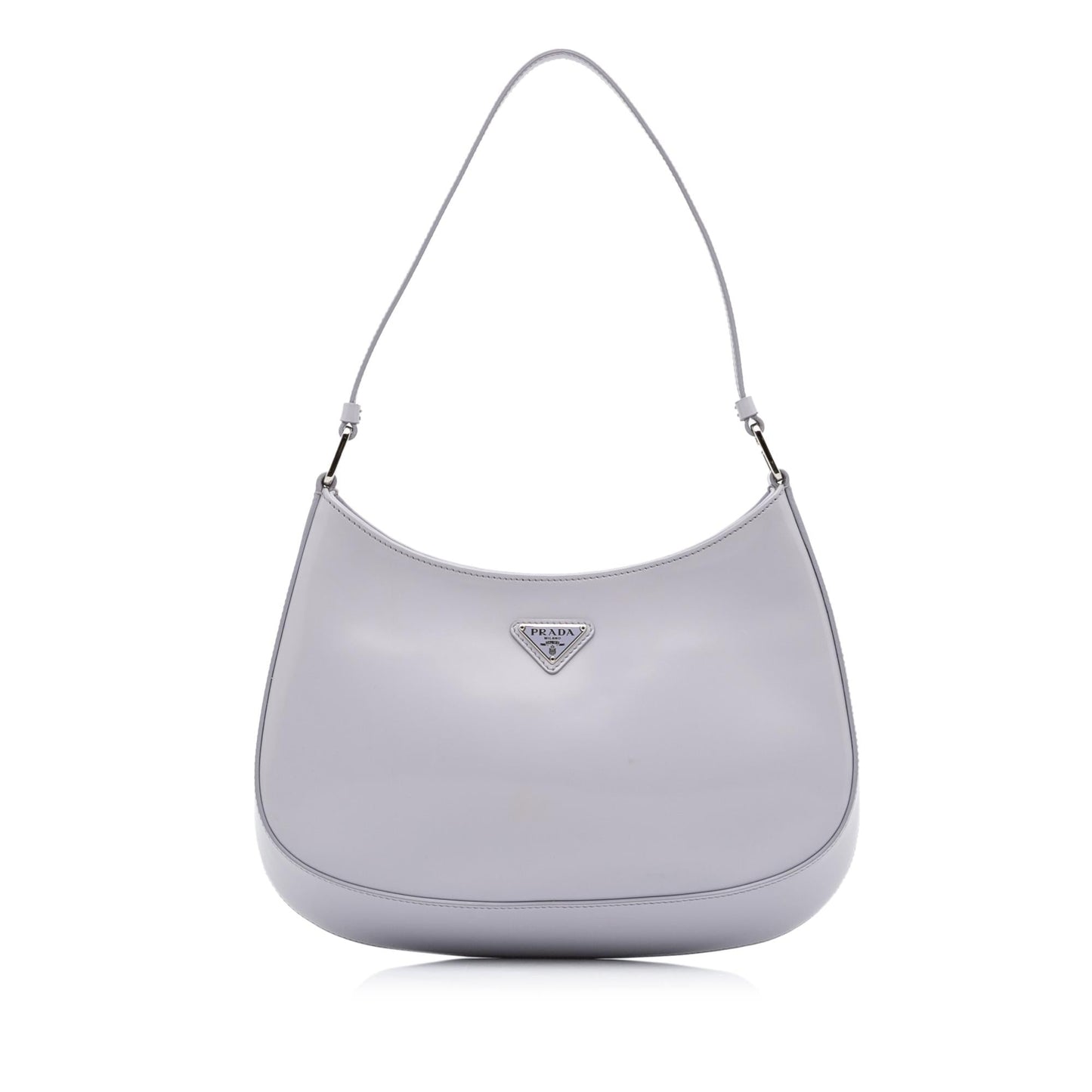 Prada Cleo Shoulder Bag (SHG-luuY1O)