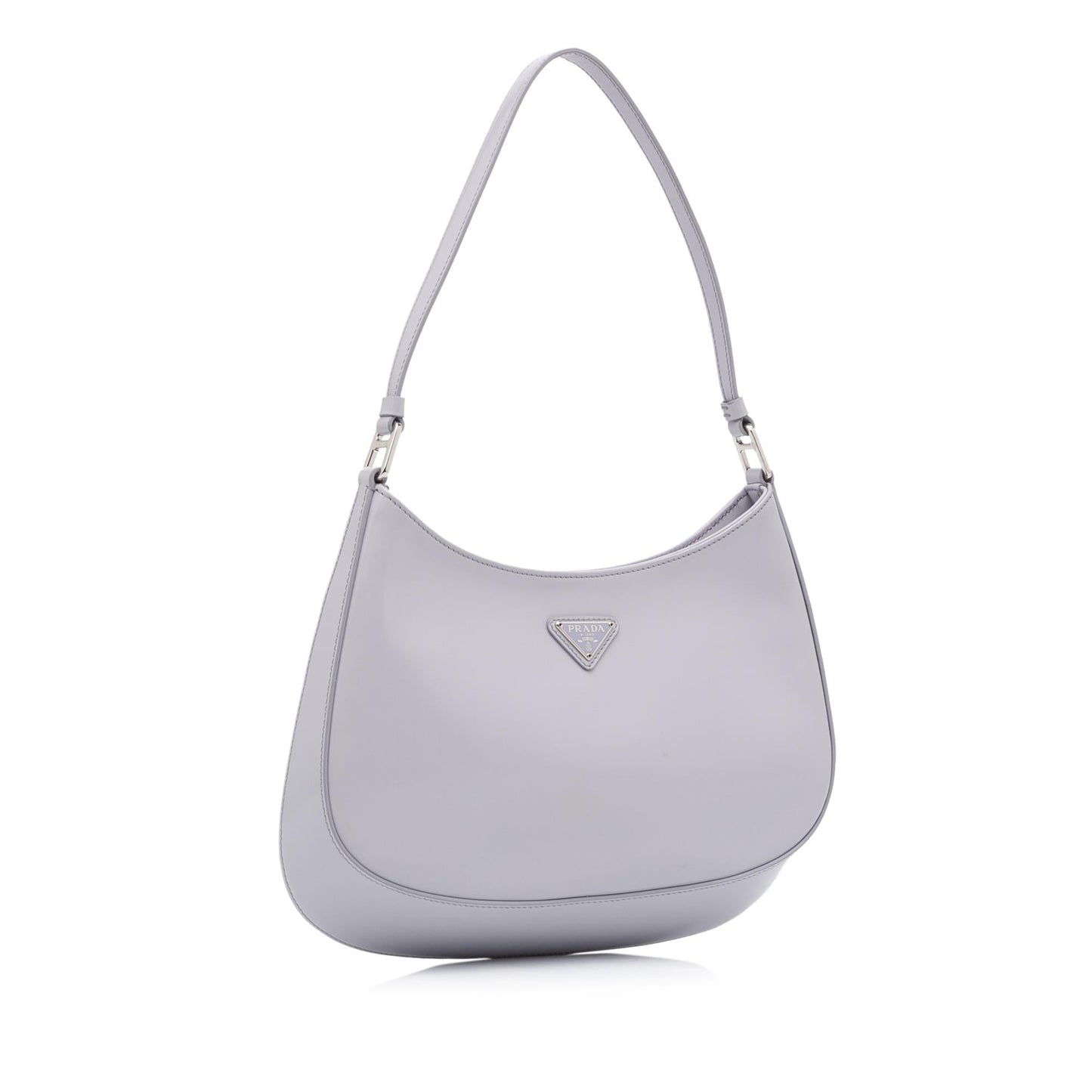 Prada Cleo Shoulder Bag (SHG-luuY1O)