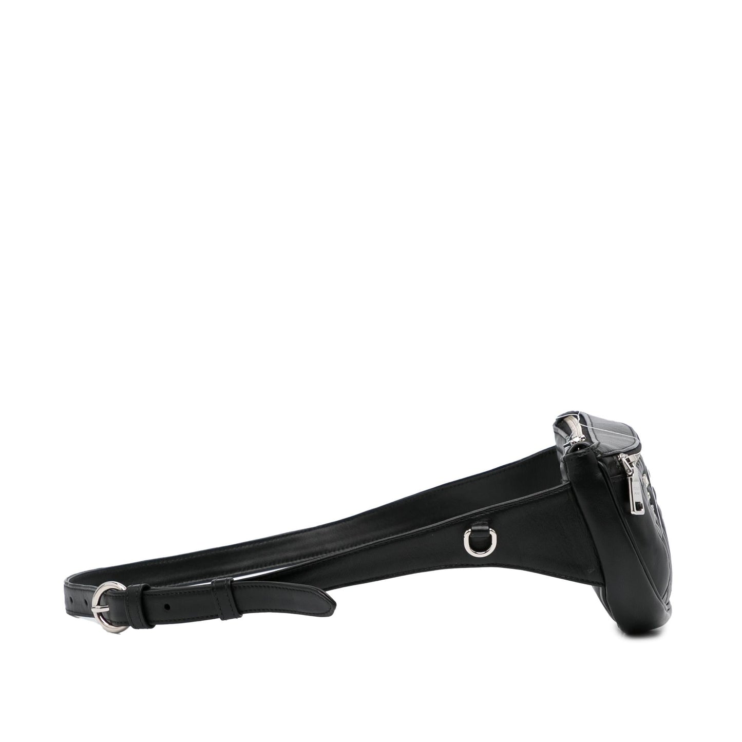 Prada Diagramme Belt Bag (SHG-hfi3Dz)
