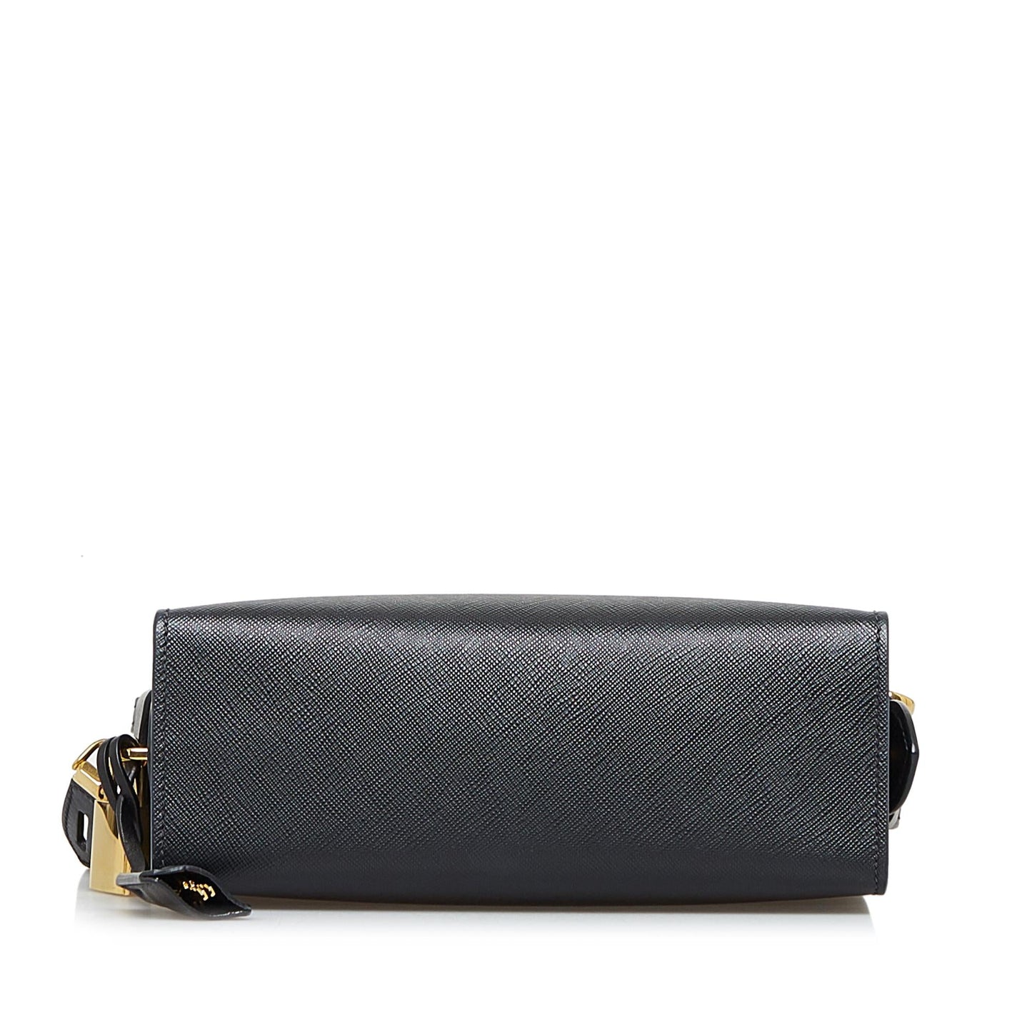 Prada Esplanade Saffiano Crossbody Bag (SHG-53MVfE)