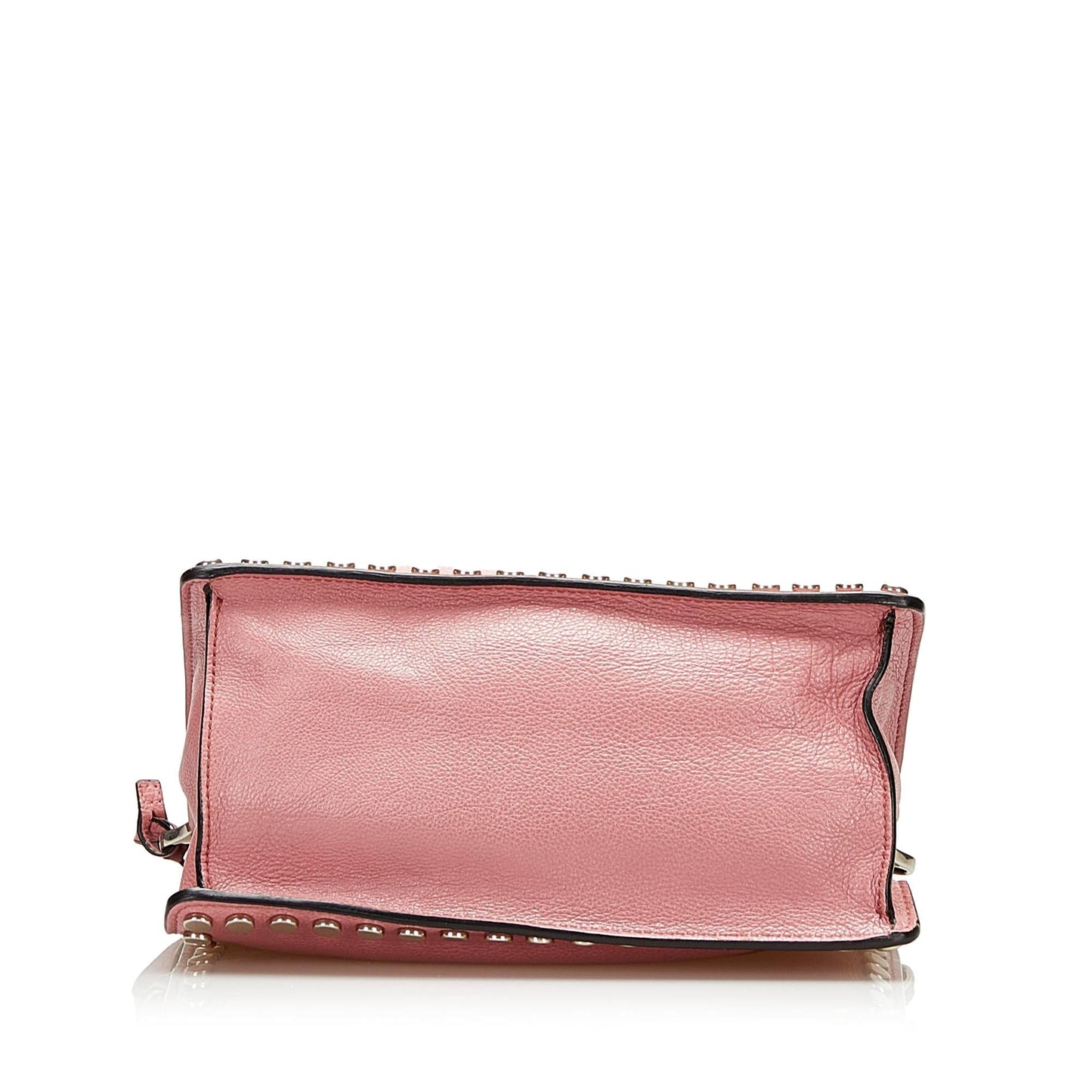 Prada Etiquette Vitello Lux Crossbody (SHG-37580)