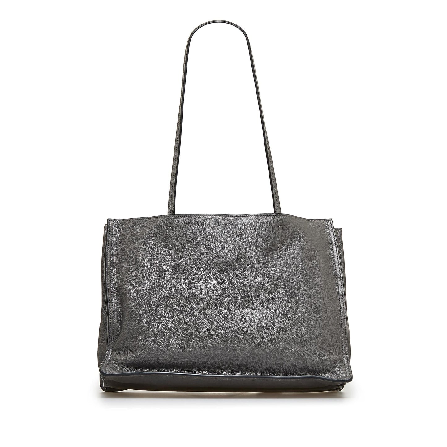 Prada Glace Calf Etiquette (SHG-jMBYy9)