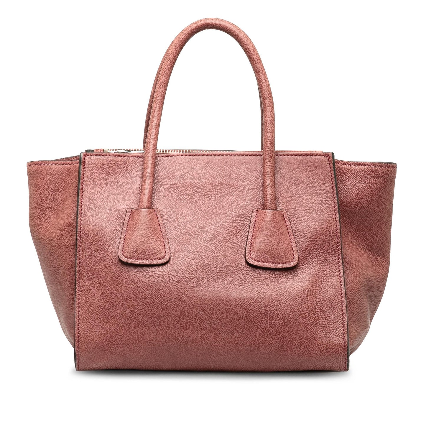 Prada Glace Calf Twin Pocket (SHG-vr4OcA)