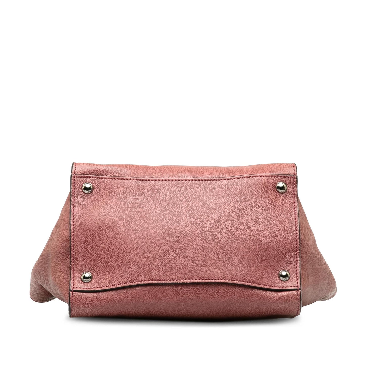 Prada Glace Calf Twin Pocket (SHG-vr4OcA)