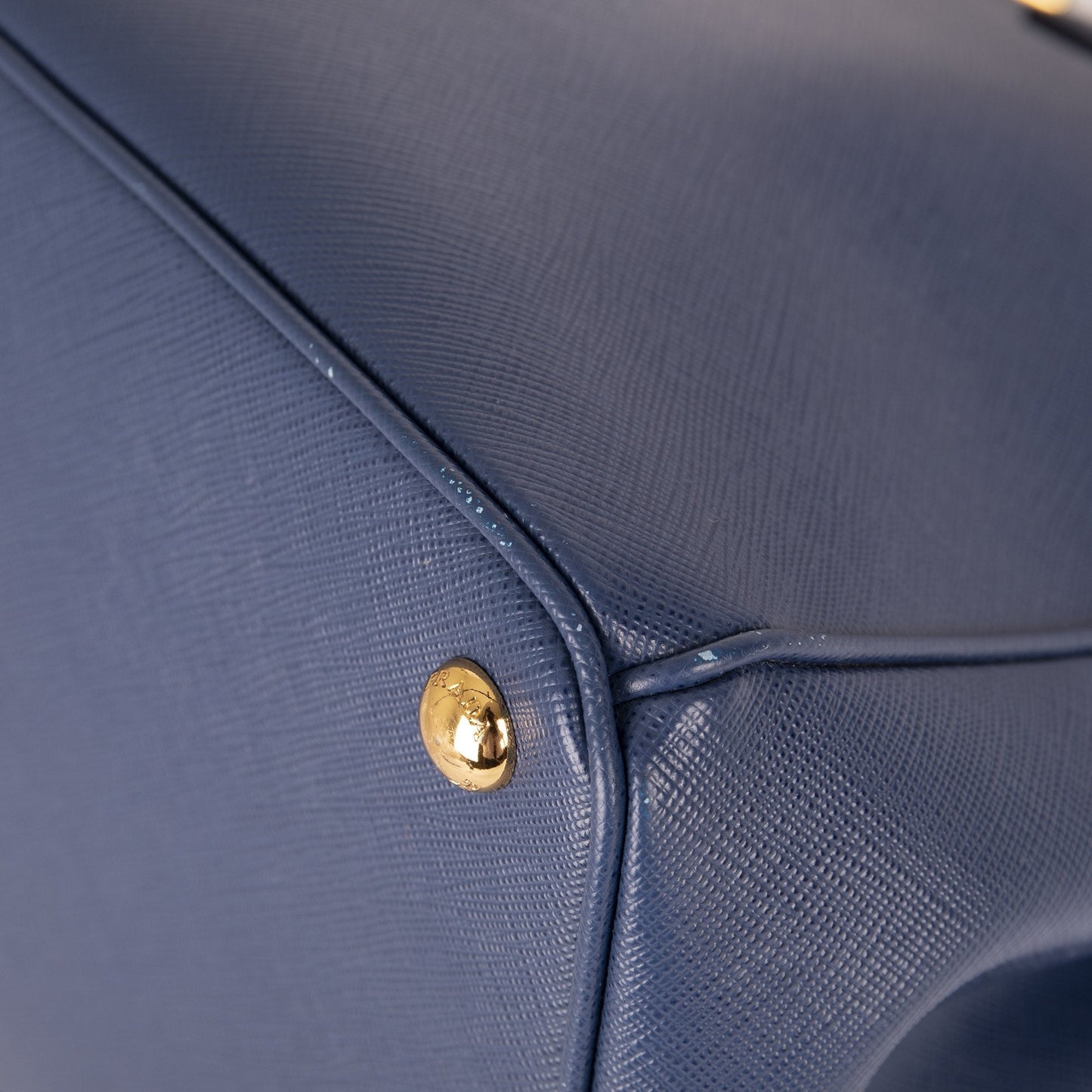 Prada Large Saffiano Lux Galleria Tote