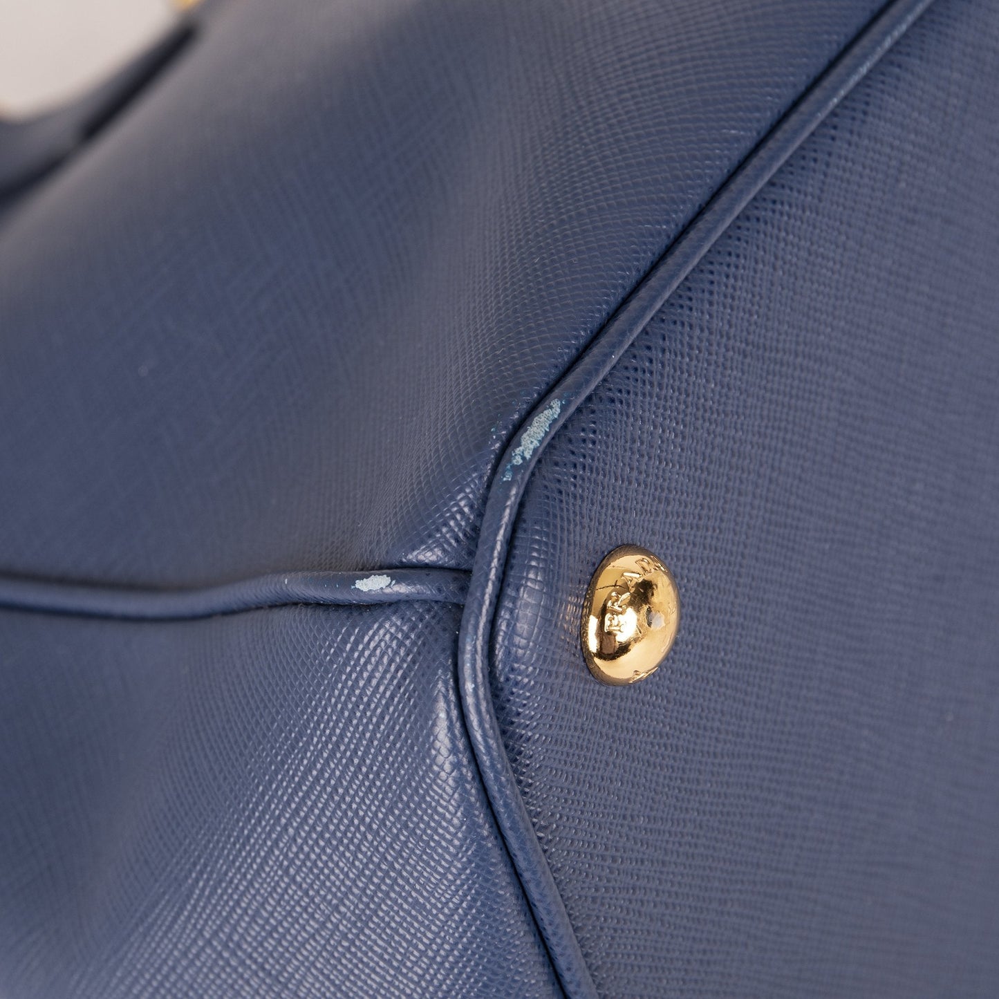 Prada Large Saffiano Lux Galleria Tote