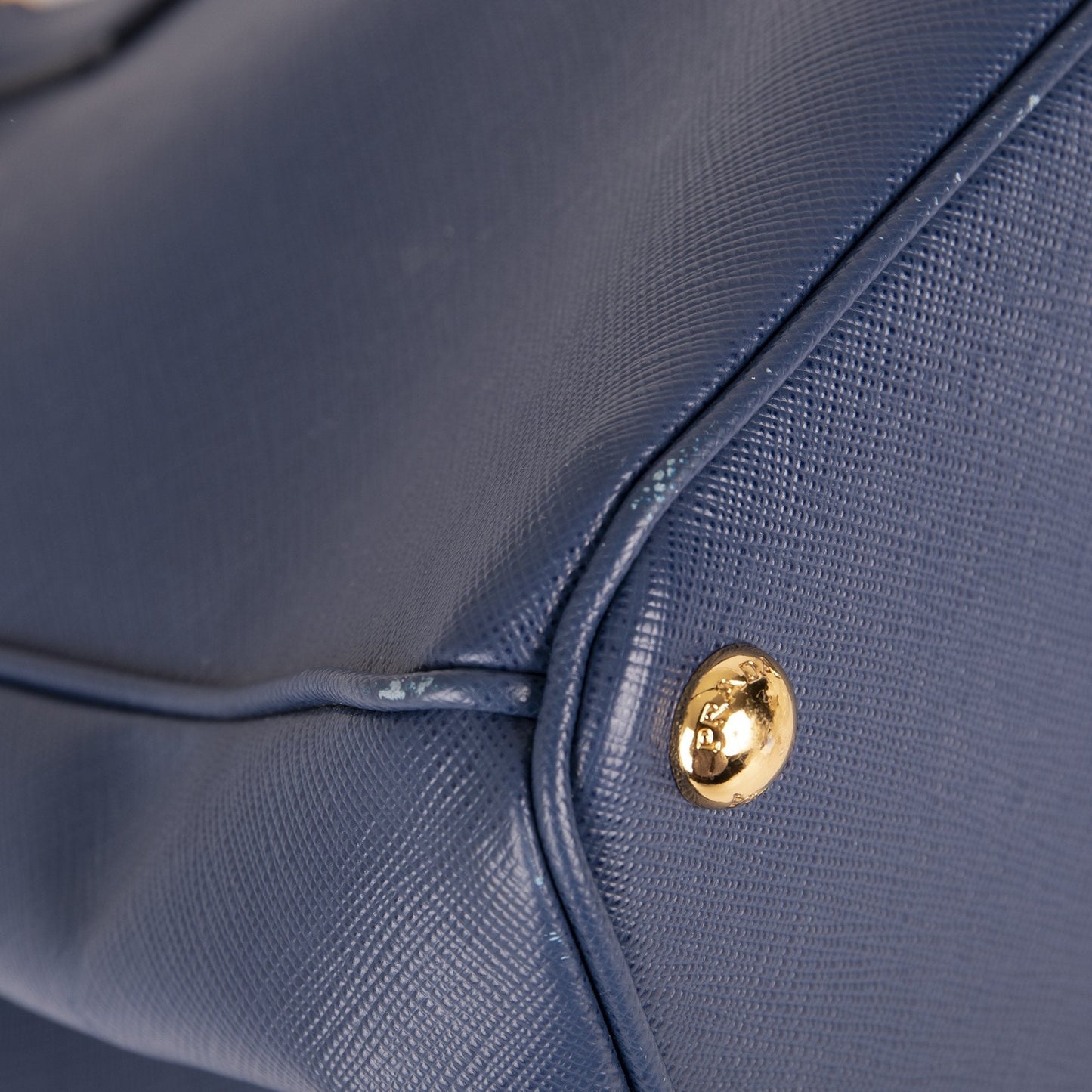 Prada Large Saffiano Lux Galleria Tote