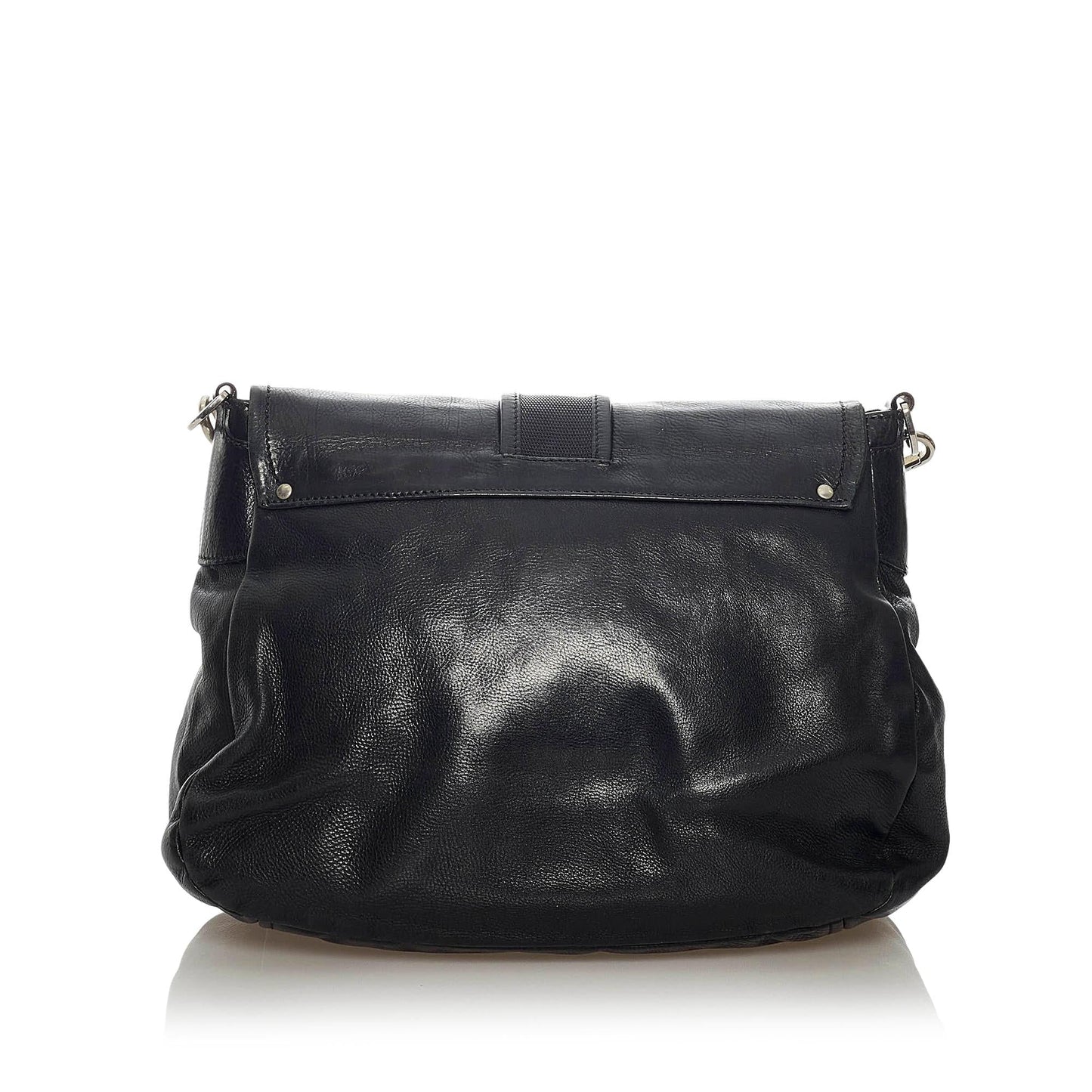 Prada Leather Crossbody Bag (SHG-29030)