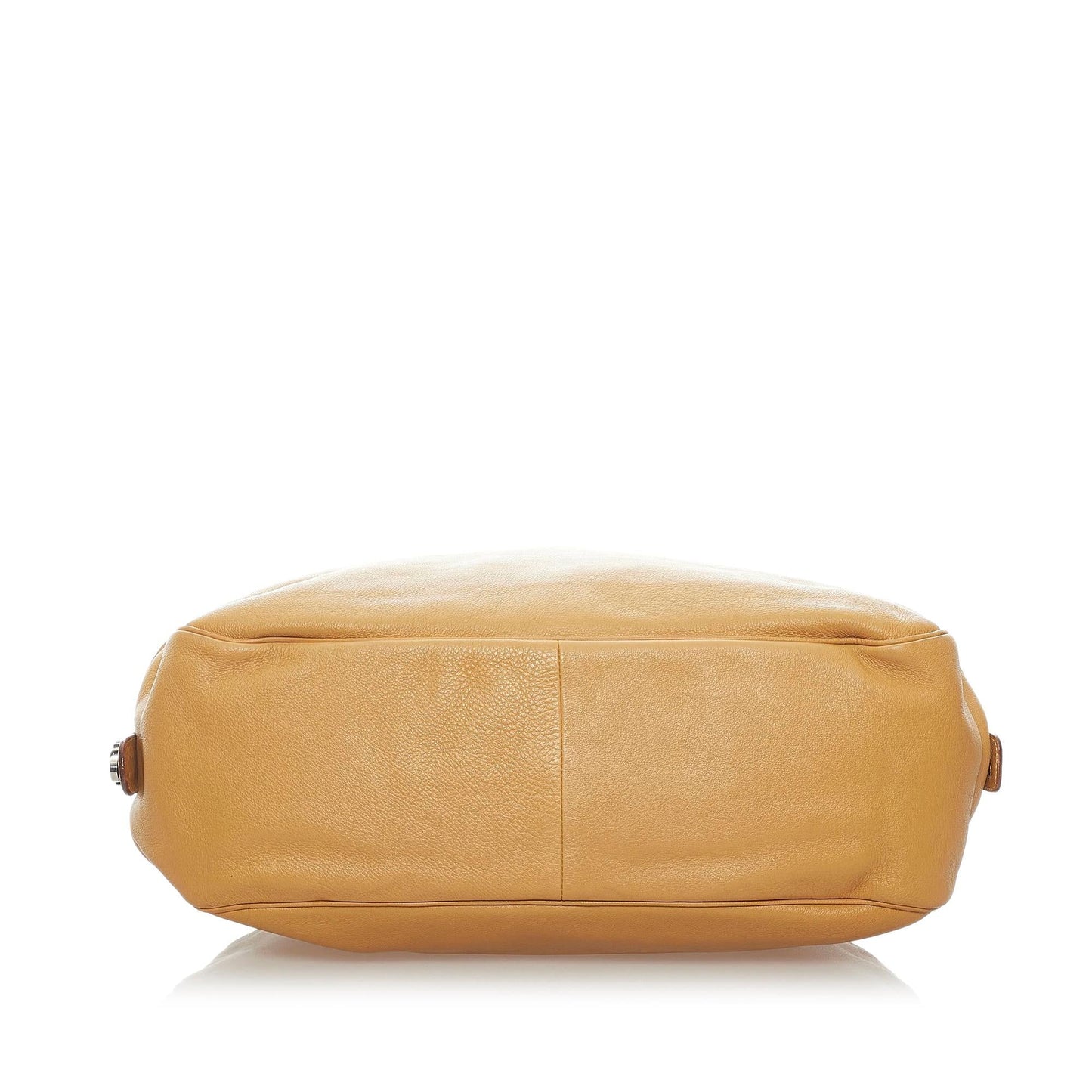 Prada Leather Handbag (SHG-33305)