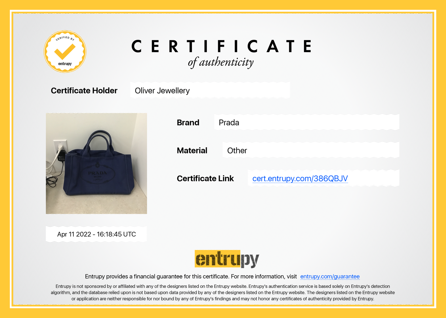 Prada Medium Canapa Logo Tote