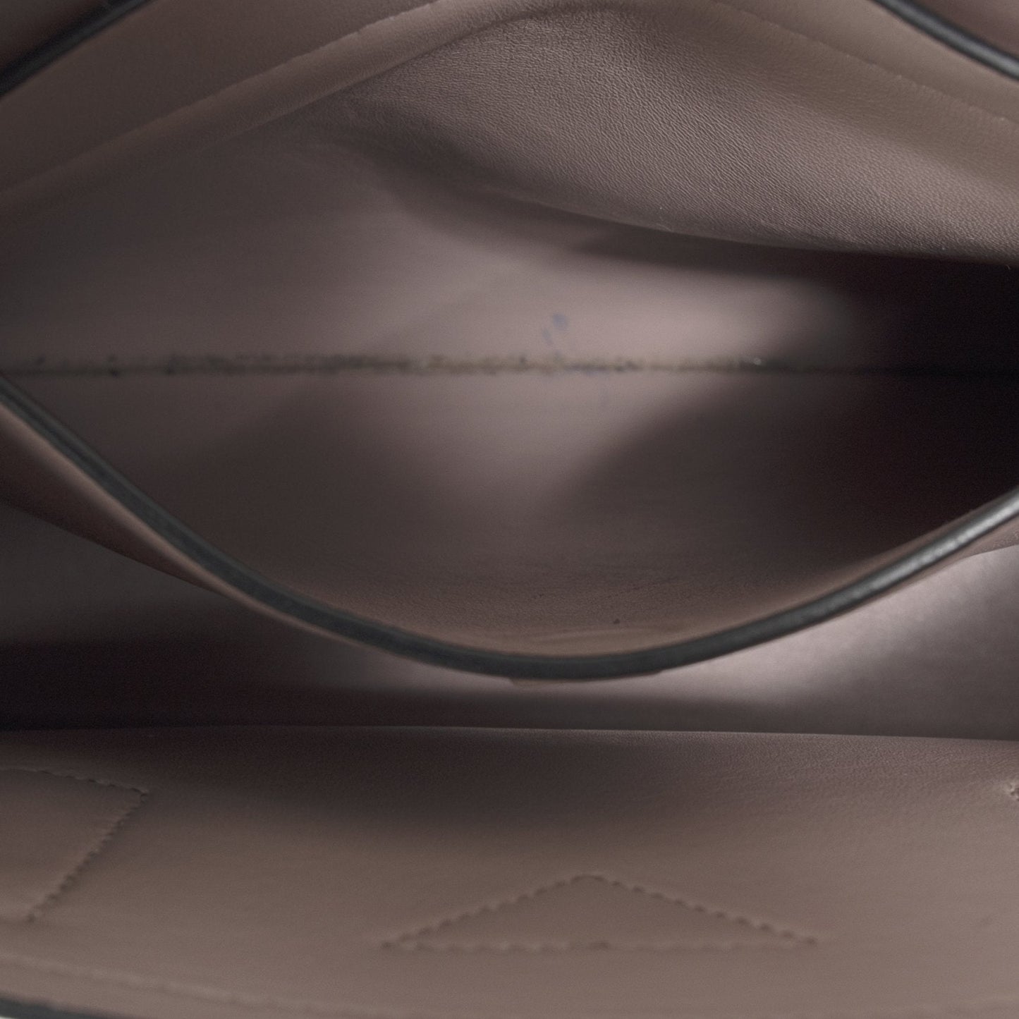 Prada Medium Saffiano Cuir Double Tote