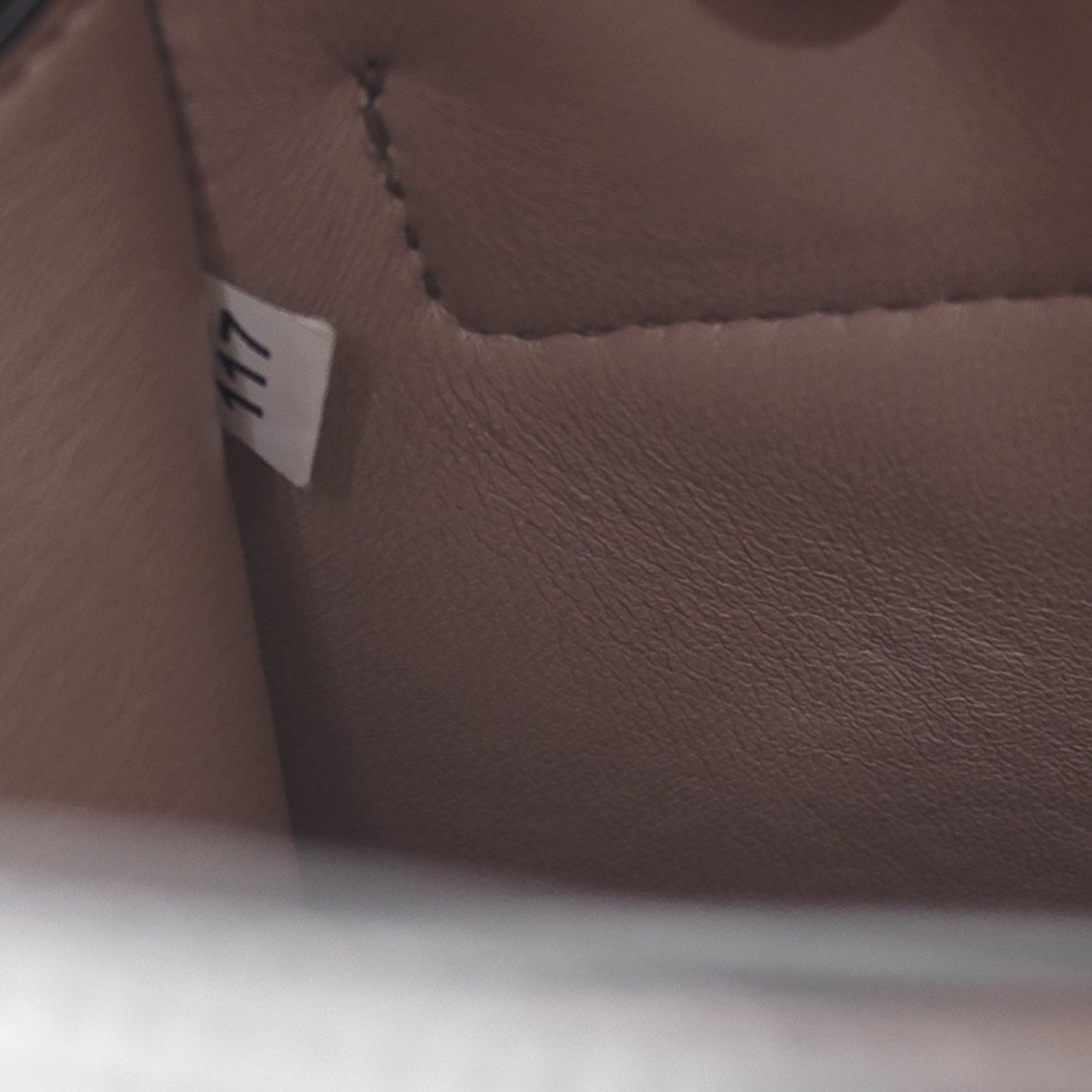 Prada Medium Saffiano Cuir Double Tote