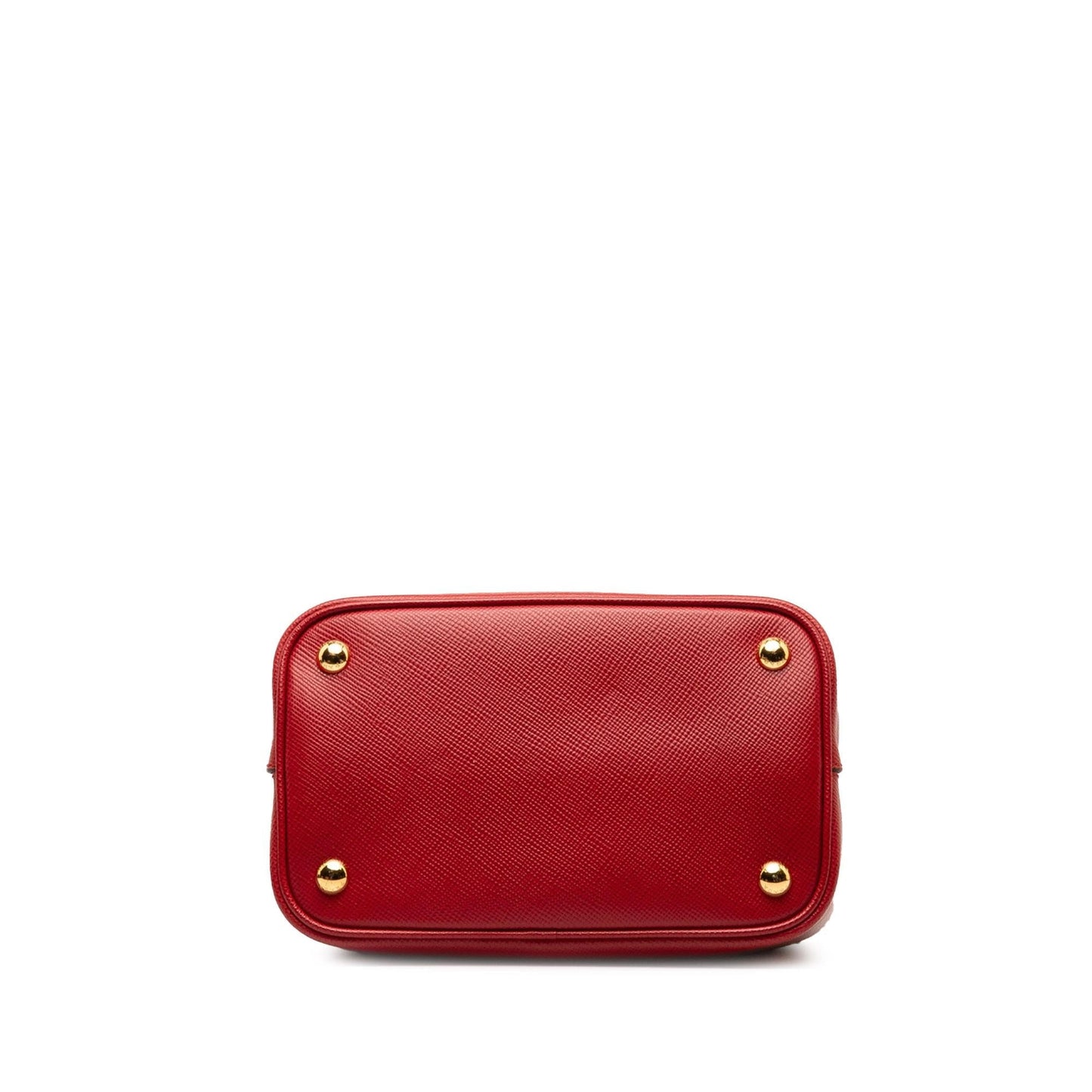 Prada Medium Saffiano Cuir Panier (SHG-qFLNQJ)
