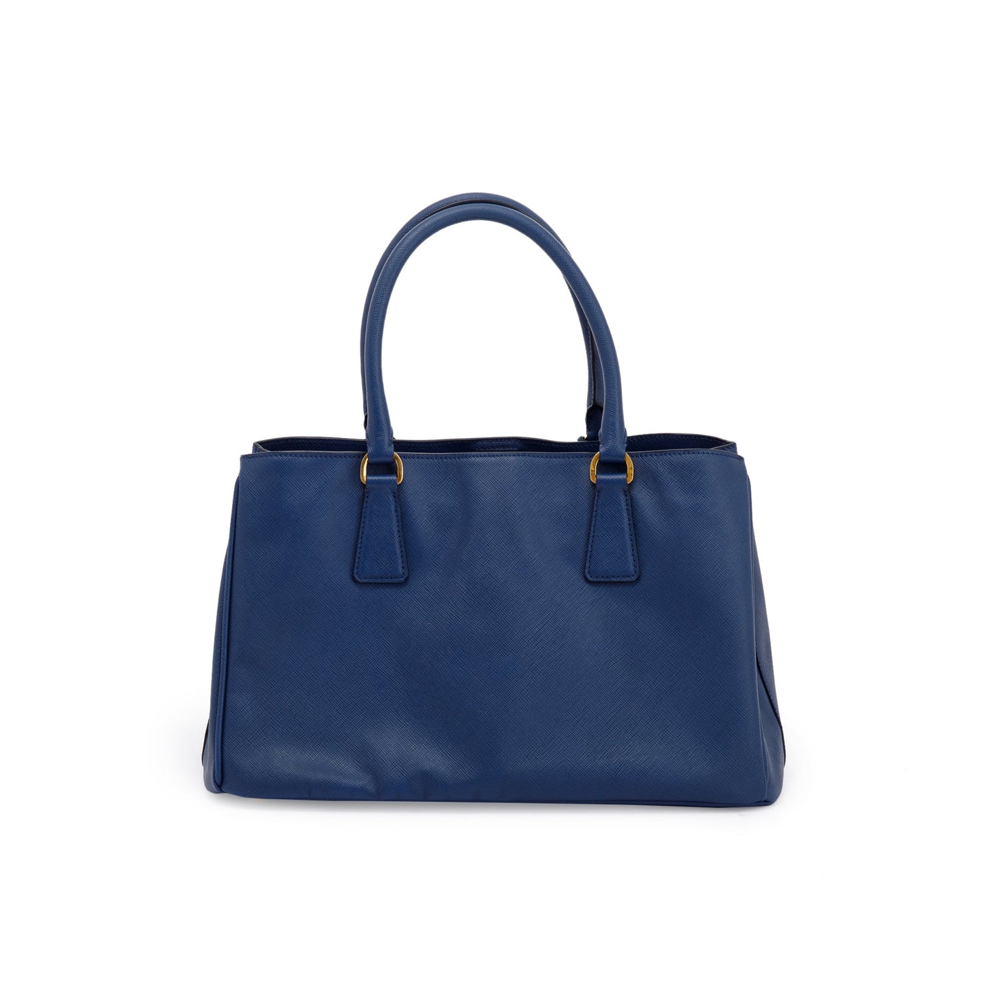 Prada Medium Saffiano Lux Tote