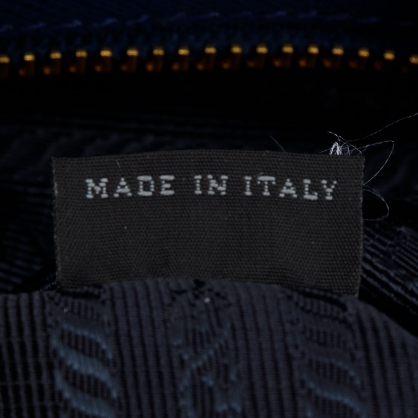 Prada Medium Saffiano Lux Tote