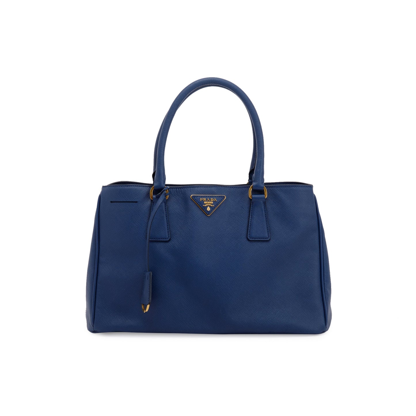 Prada Medium Saffiano Lux Tote