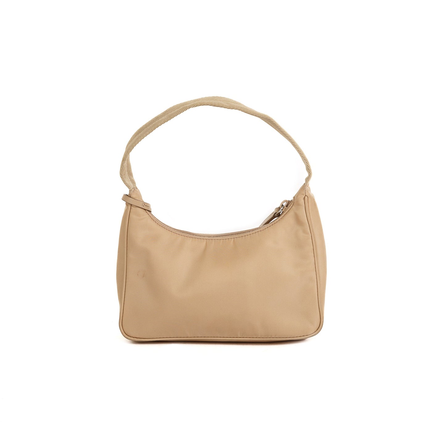 Prada Re-Edition 2000 Tessuto Nylon Mini Bag