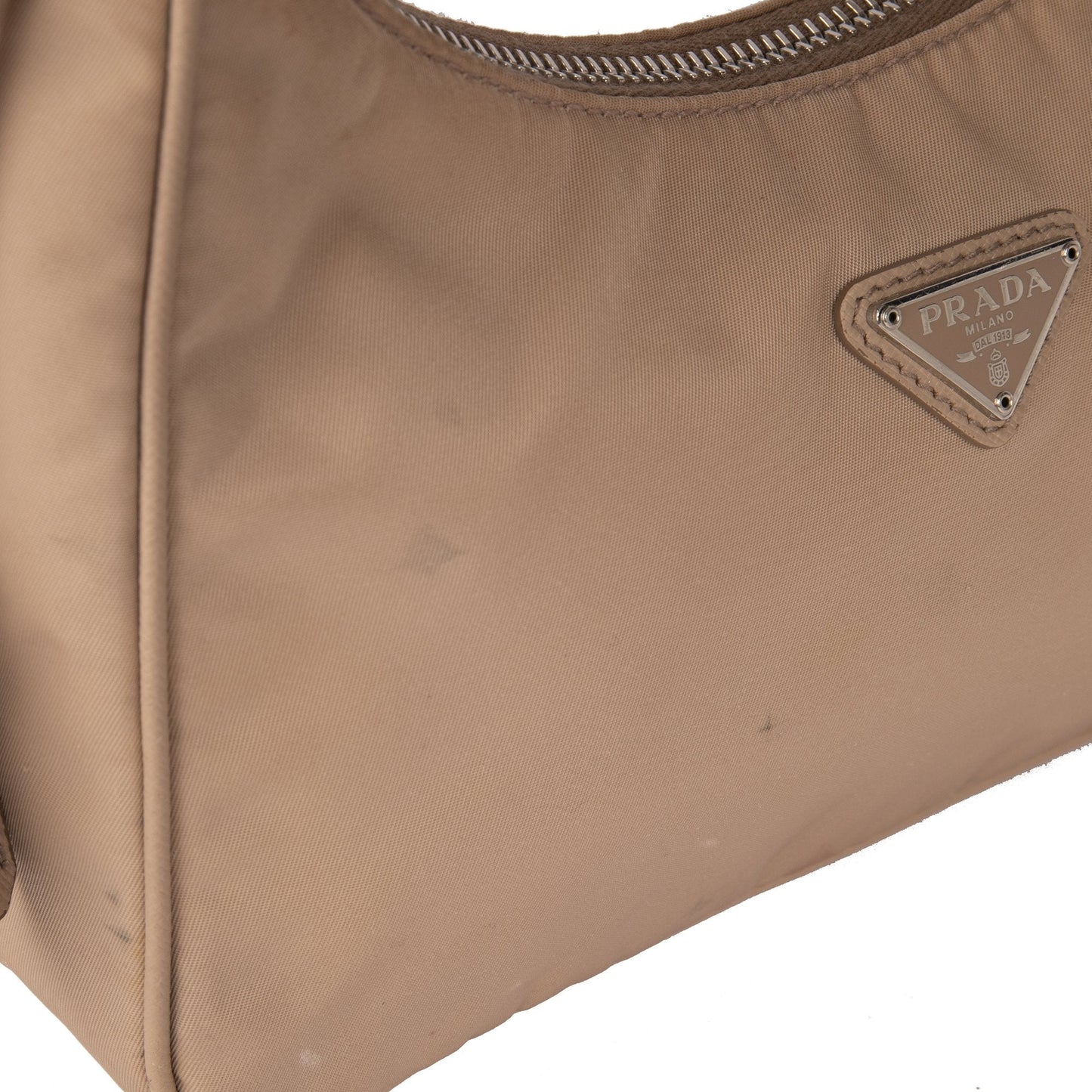 Prada Re-Edition 2005 Nylon Mini Bag
