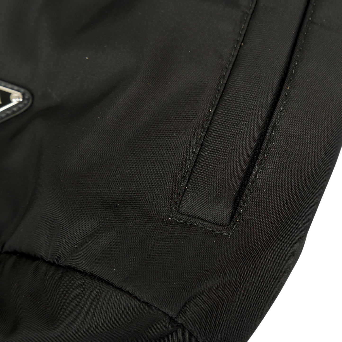 Prada Re-Nylon Sling Backpack