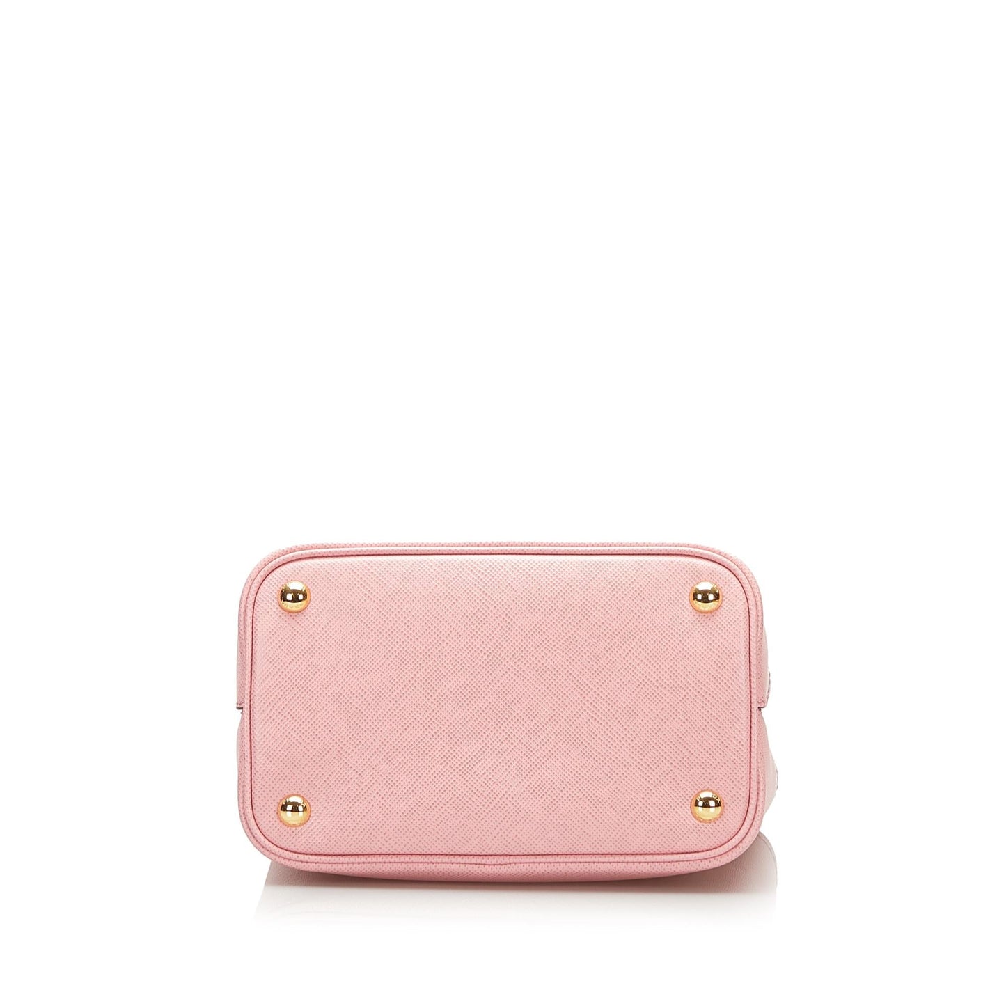 Prada Saffiano Cuir Panier (SHG-35398)