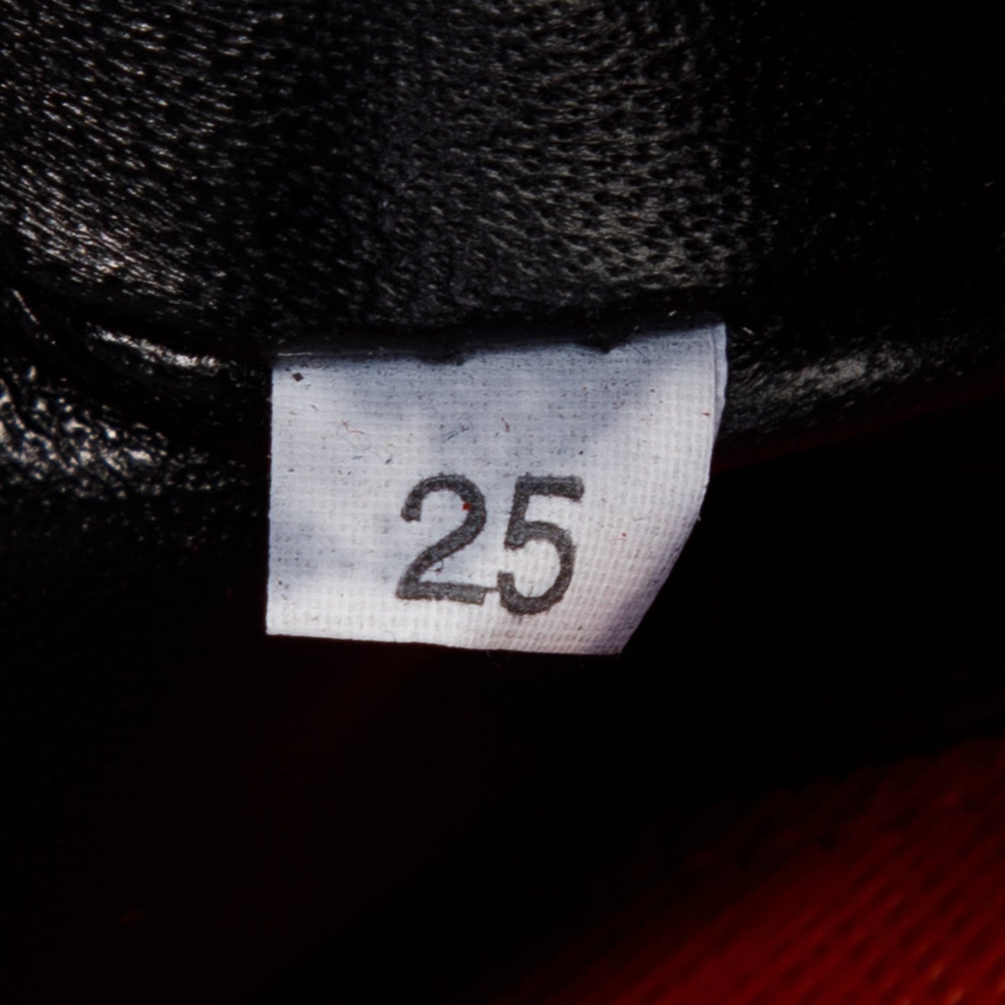 Prada Saffiano East West Tote