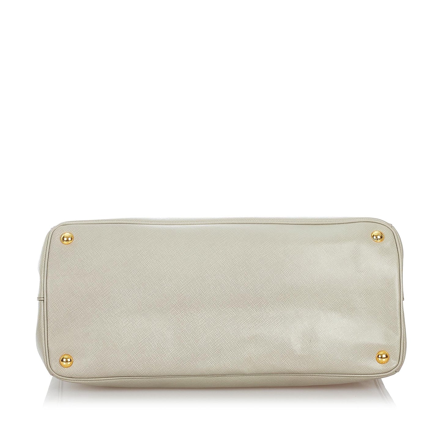 Prada Saffiano Galleria Tote Bag (SHG-27157)