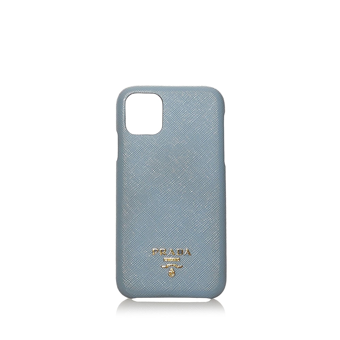 Prada Saffiano IPhone Case (SHG-33257)