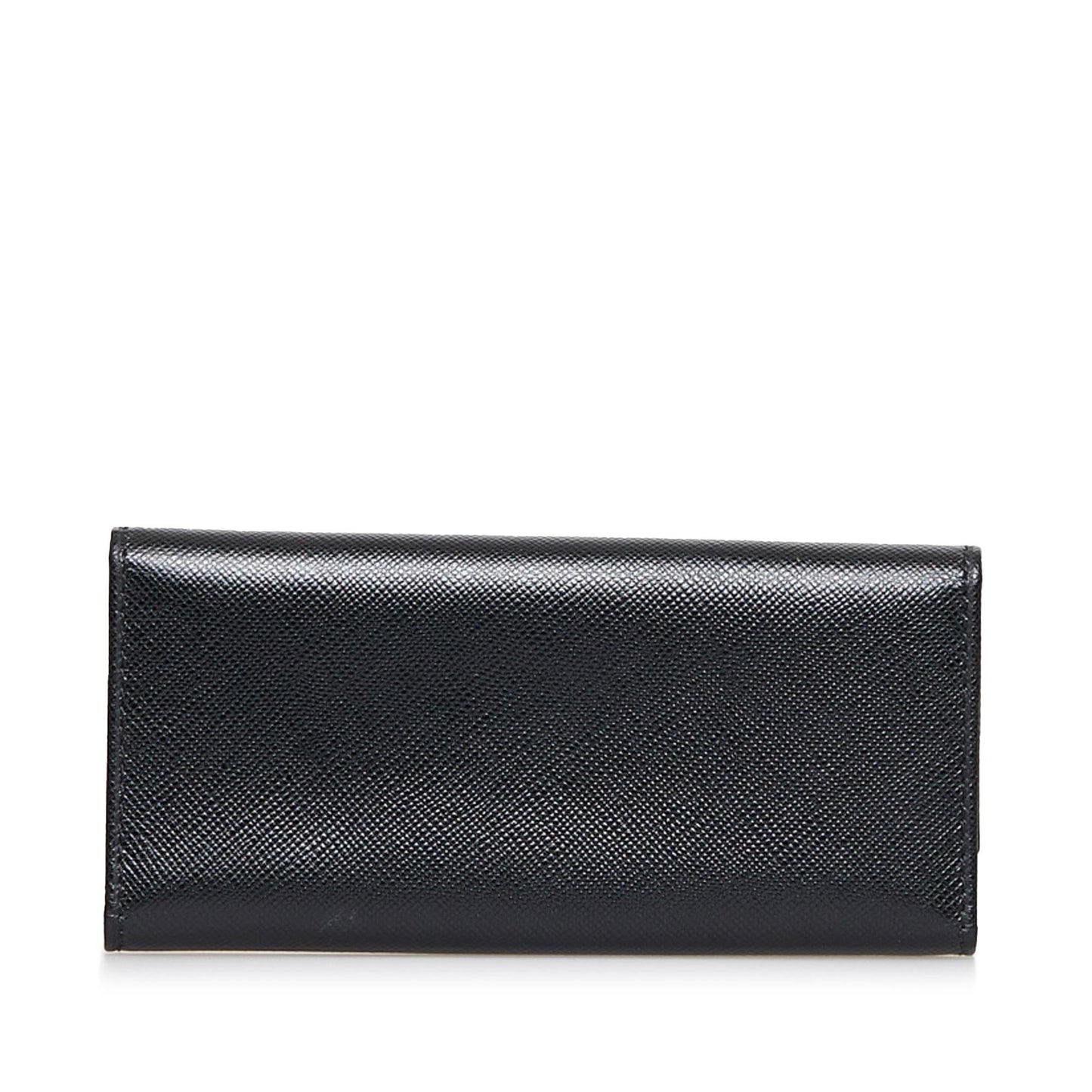 Prada Saffiano Key Case (SHG-0FLHjQ)