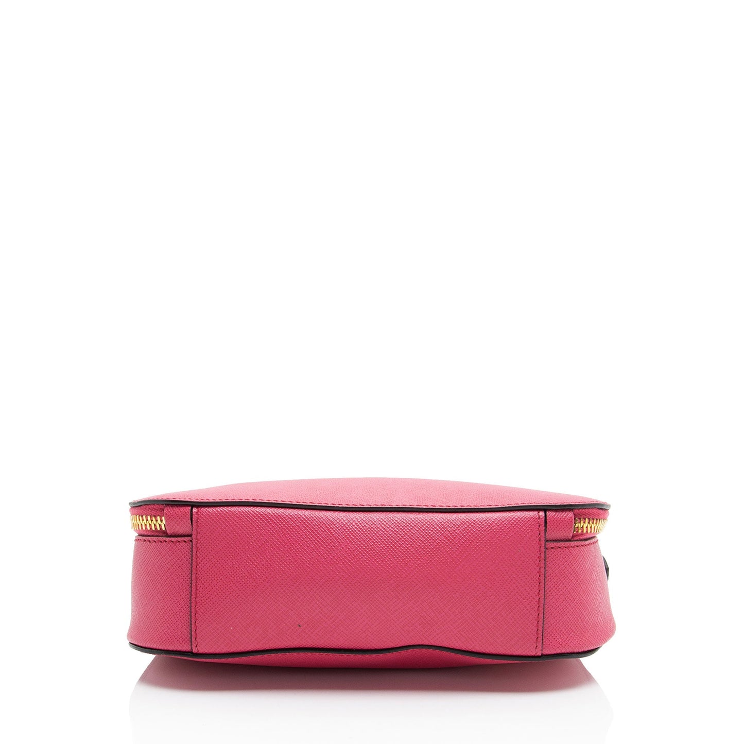 Prada Saffiano Lux Odette Crossbody