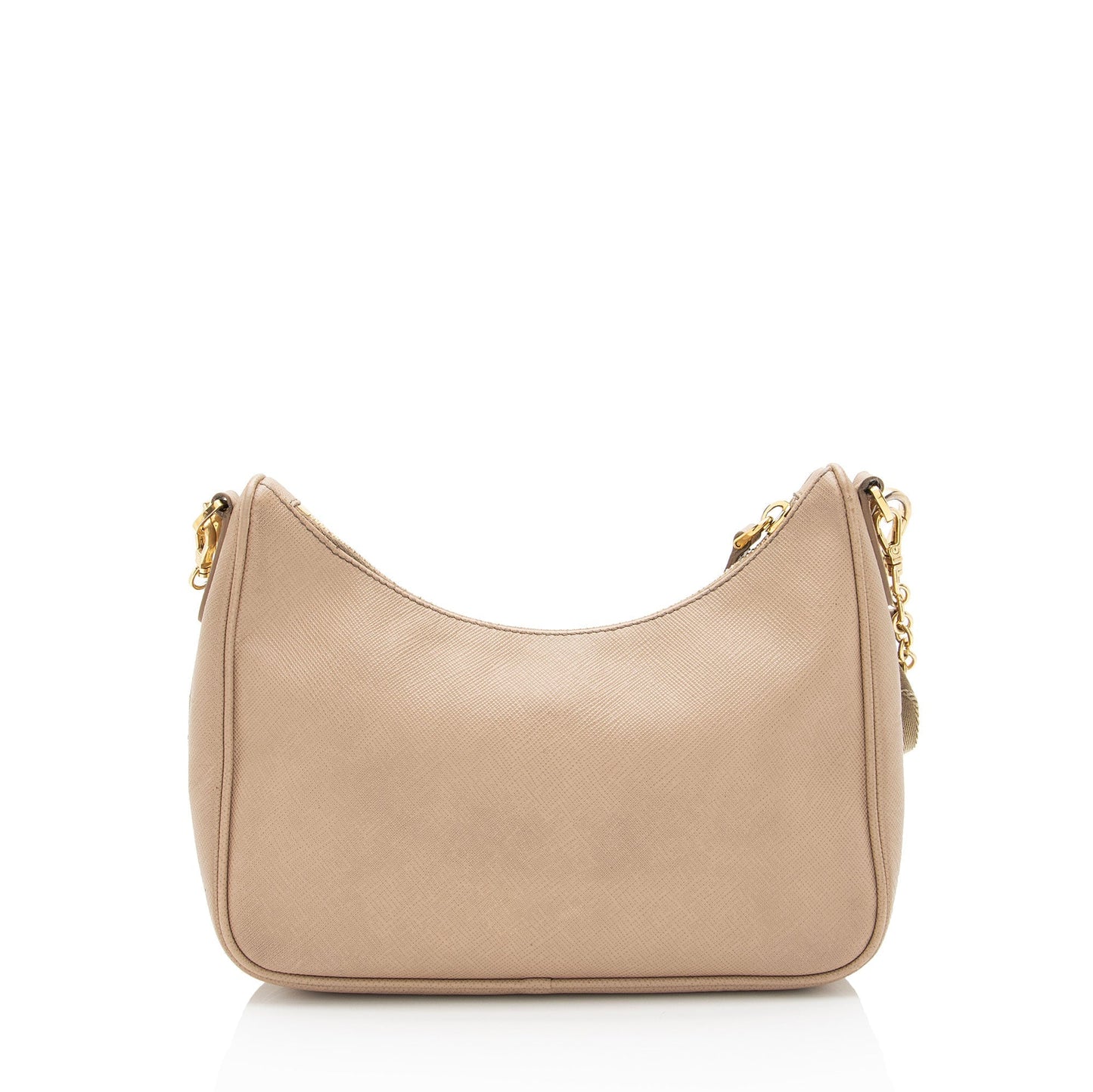 Prada Saffiano Re-Edition 2005 Crossbody