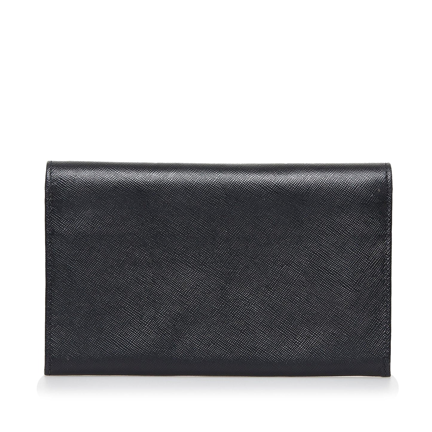 Prada Saffiano Long Wallet (SHG-M6uvE7)