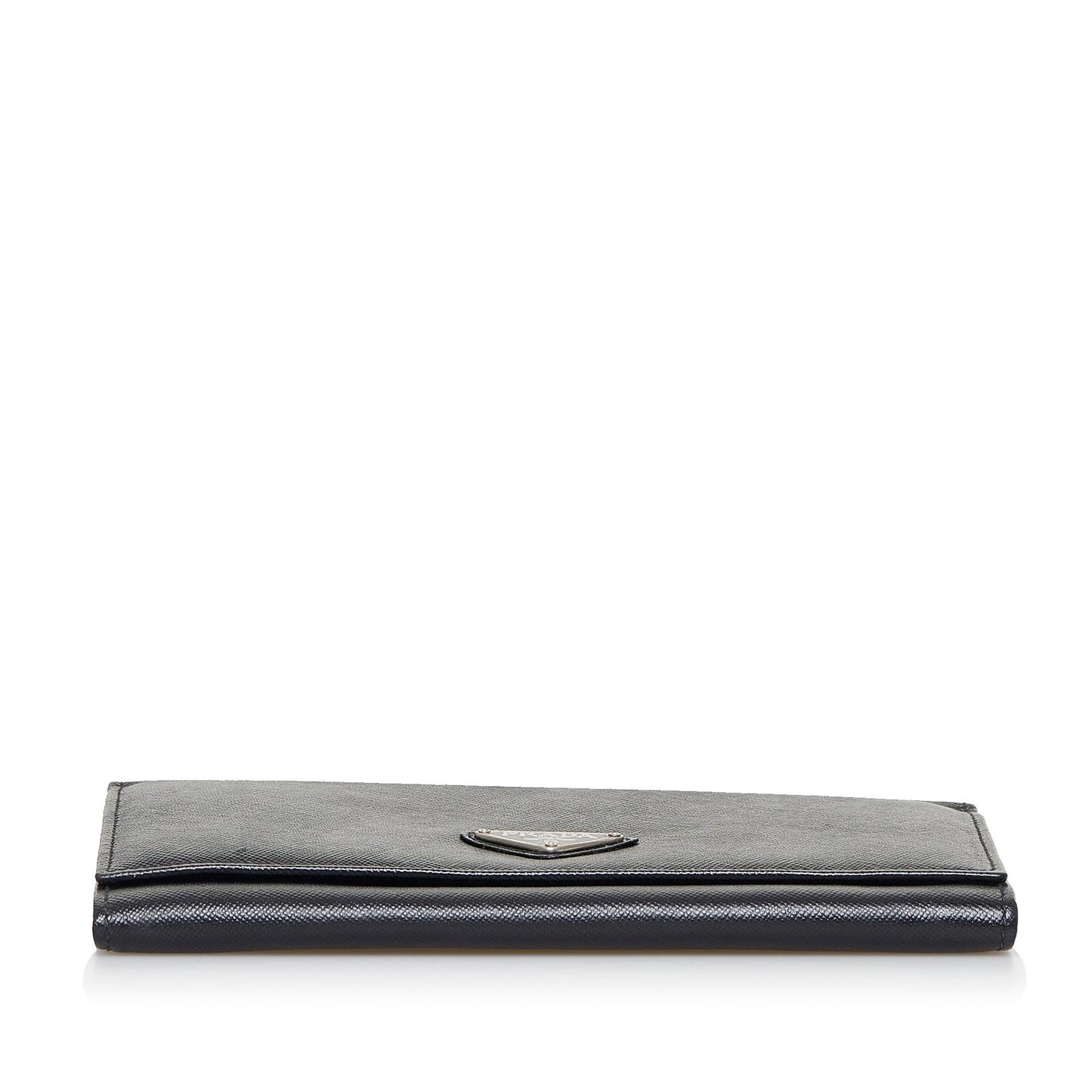 Prada Saffiano Long Wallet (SHG-M6uvE7)