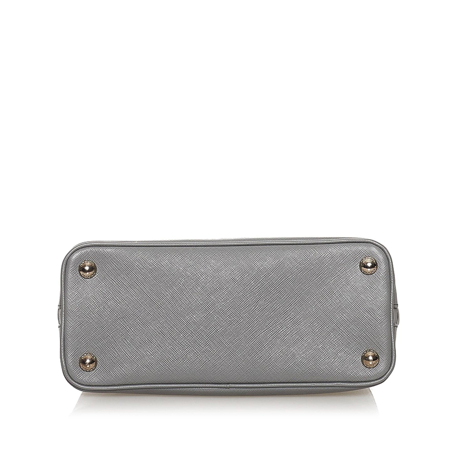 Prada Saffiano Lux Promenade Handbag (SHG-31018)
