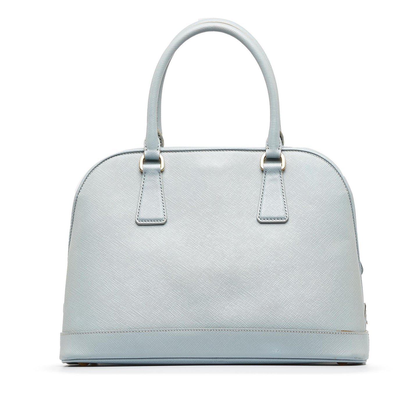 Prada Saffiano Lux Promenade Satchel (SHG-GOFaAF)