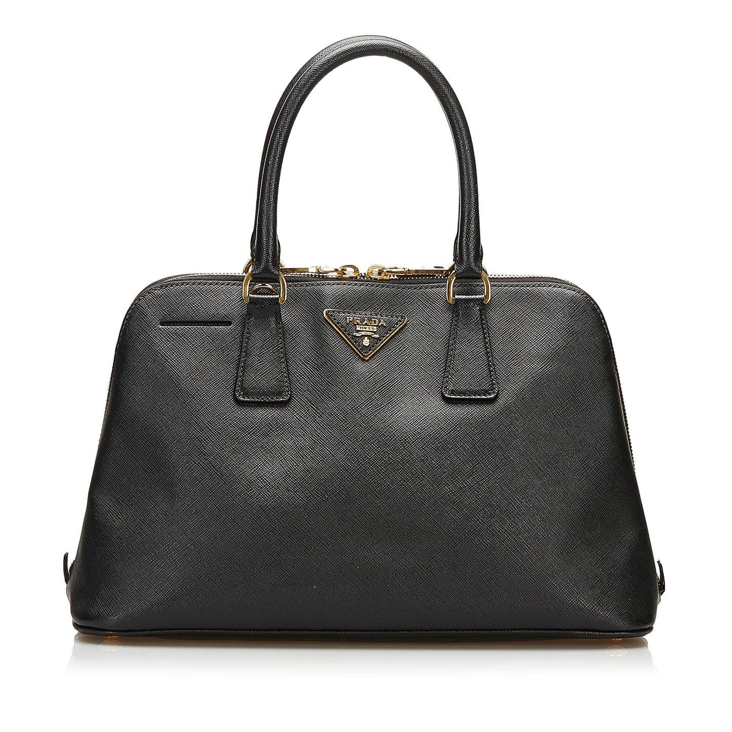 Prada Saffiano Lux Promenade (SHG-35583)
