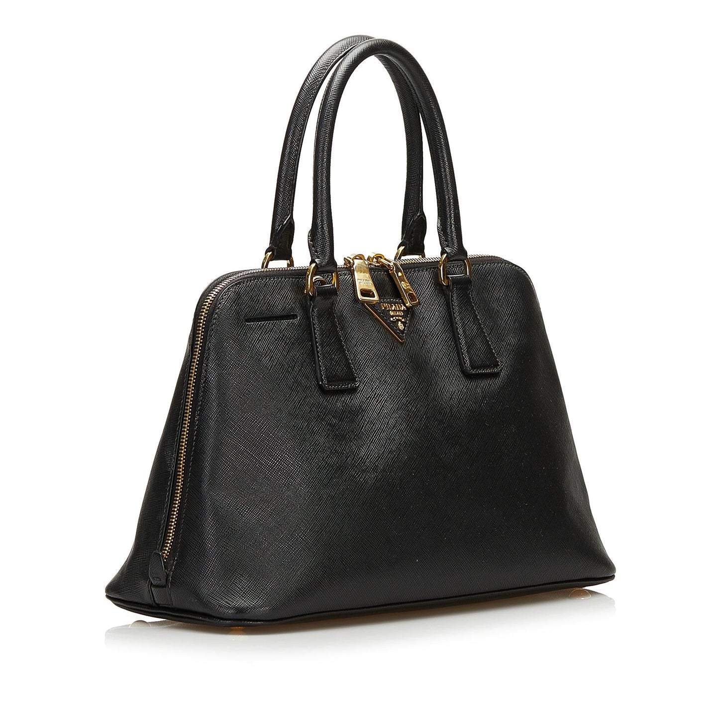 Prada Saffiano Lux Promenade (SHG-35583)