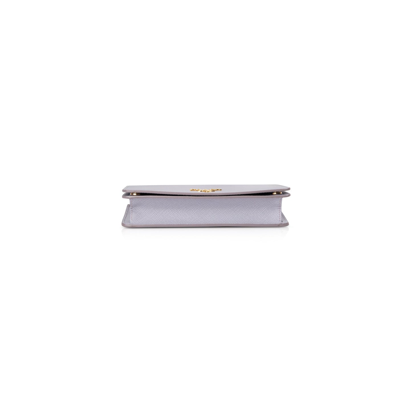 Prada Saffiano Wallet on Chain