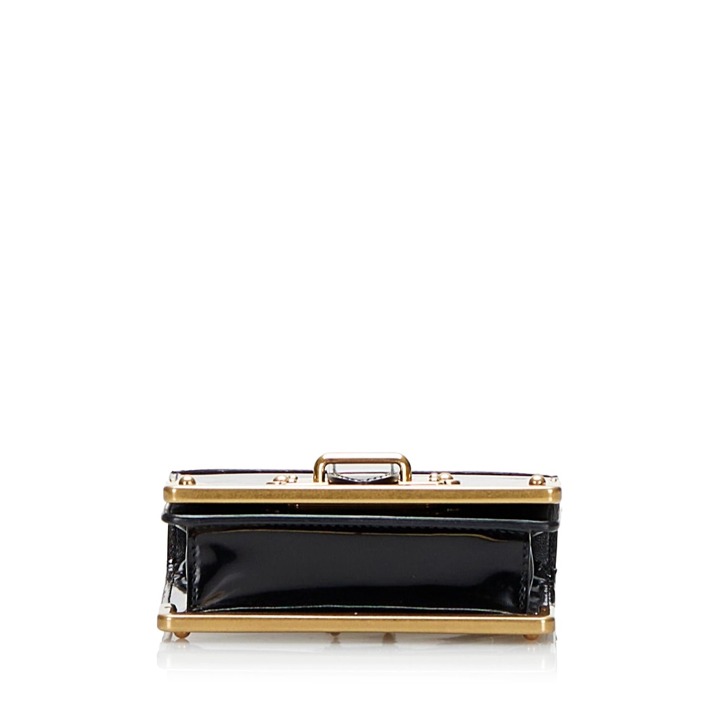 Prada Spazzolato Cahier (SHG-q3eeRr)