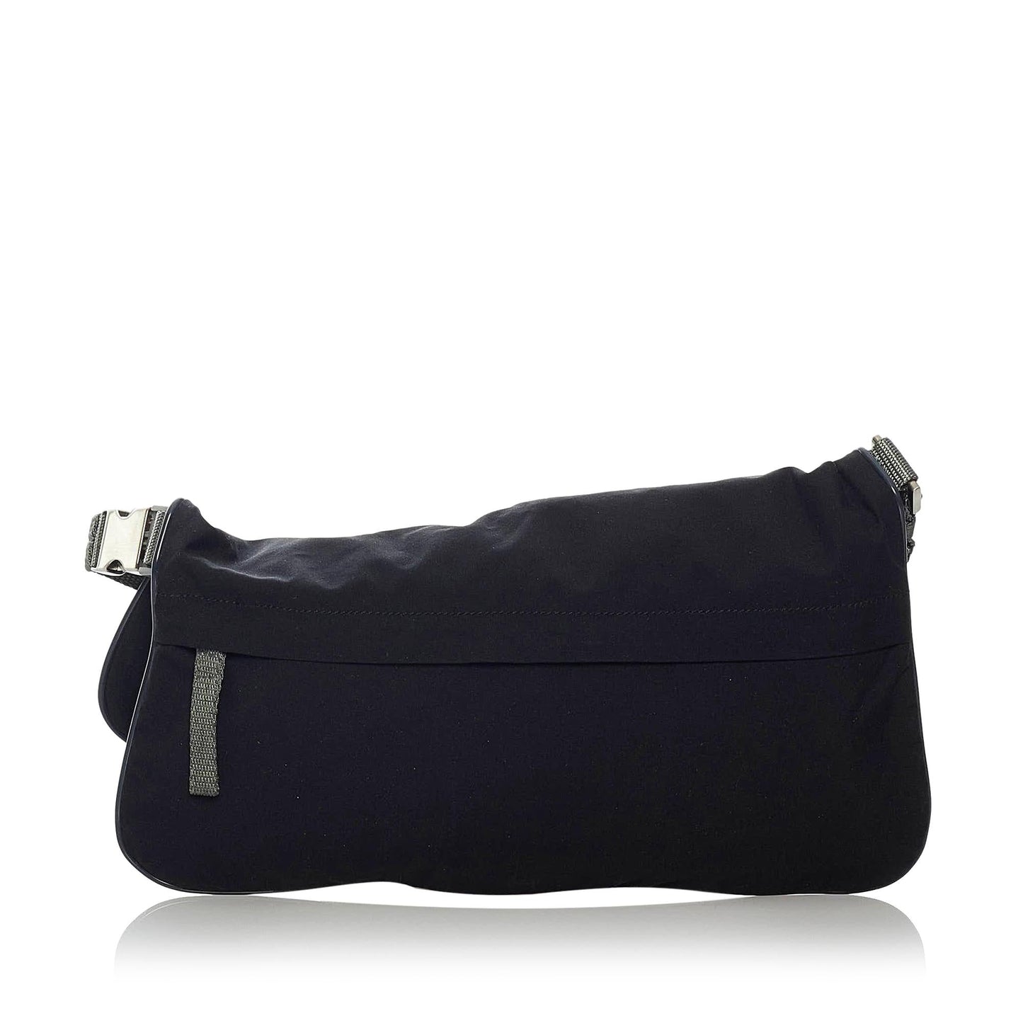 Prada Sports Nylon Crossbody Bag (SHG-29444)