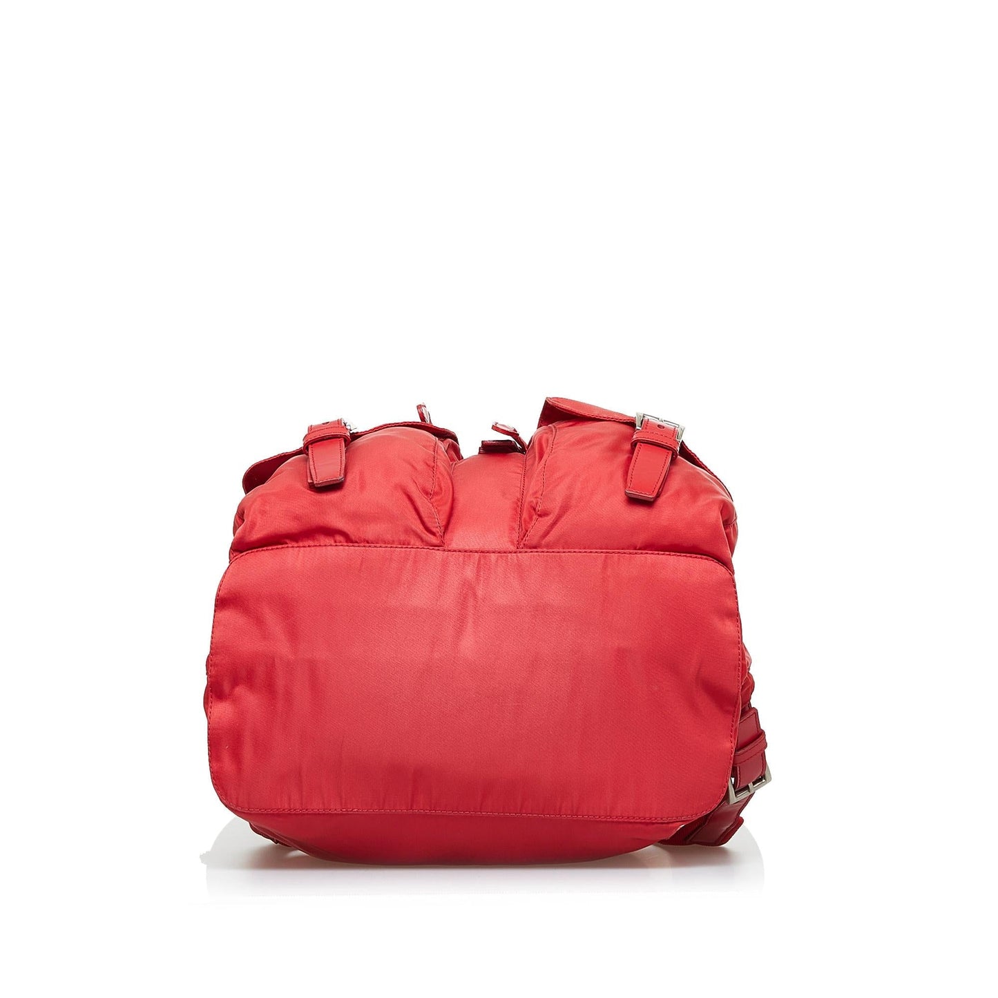Prada Tessuto Backpack (SHG-cNNjGO)